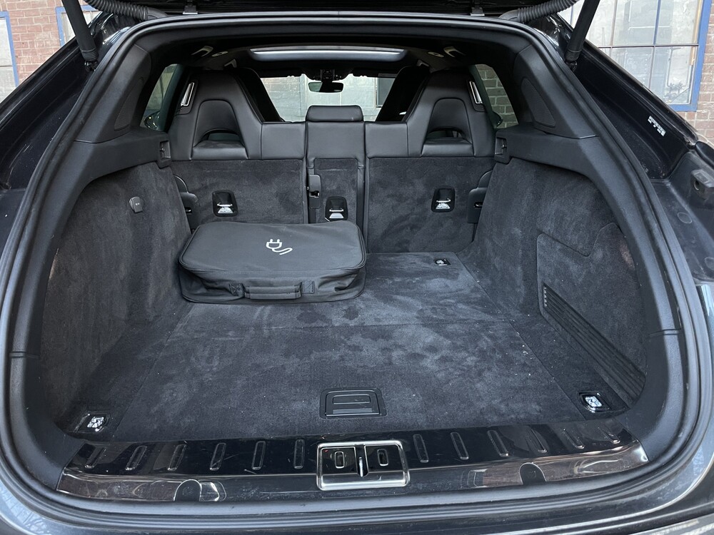 Porsche Panamera Sport Turismo 4 E-Hybrid Sport-Chrono 2.9 V6 -FACELIFT- Platinum Edition 462PS 2021, N-329-PS