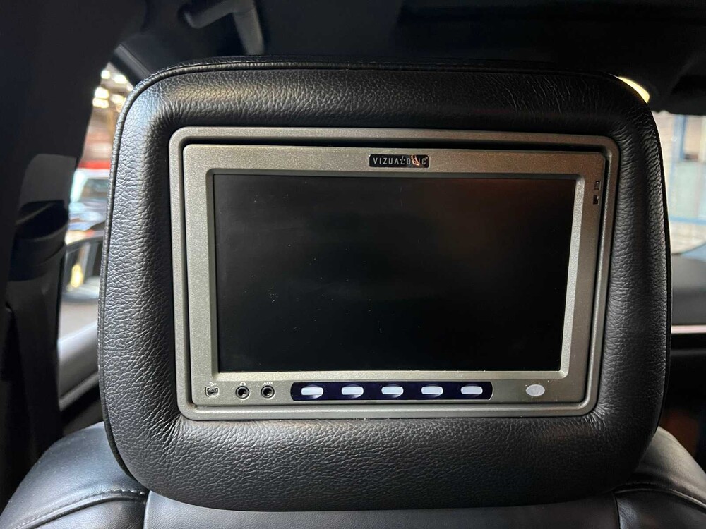 Porsche Cayenne S 4.8 V8 400hp 2011 Sport-Chrono