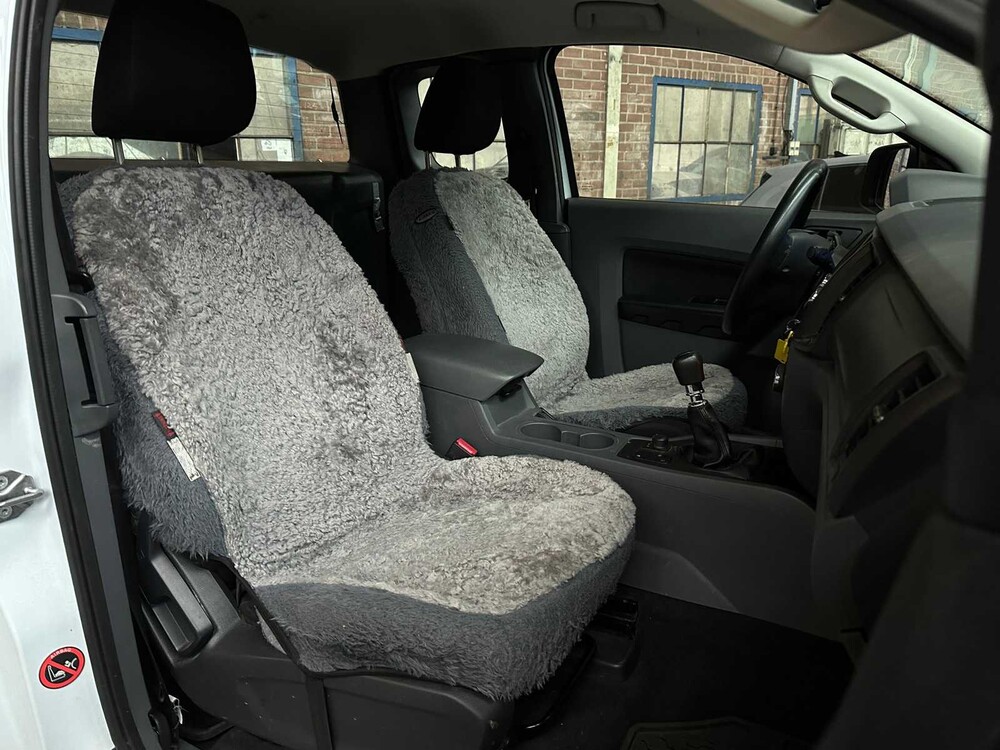 Ford Ranger 2.2 TDCi XL Supercab 160PS 2016 ORG-NL, VV-564-K