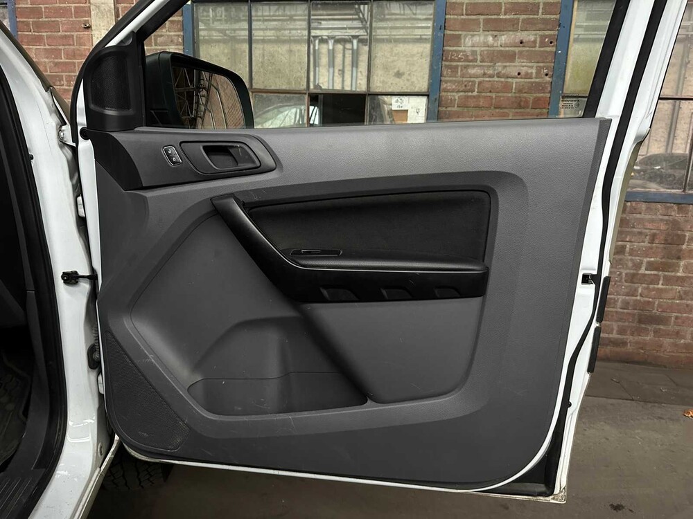 Ford Ranger 2.2 TDCi XL Supercab 160PS 2016 ORG-NL, VV-564-K