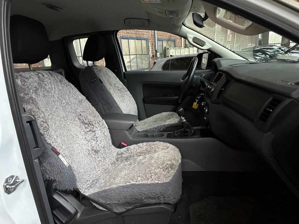 Ford Ranger 2.2 TDCi XL Supercab 160PS 2016 ORG-NL, VV-564-K