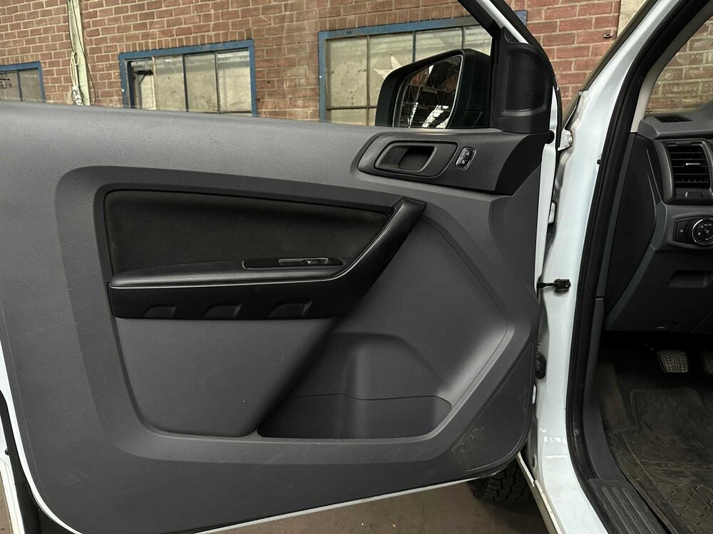 Ford Ranger 2.2 TDCi XL Supercab 160PS 2016 ORG-NL, VV-564-K