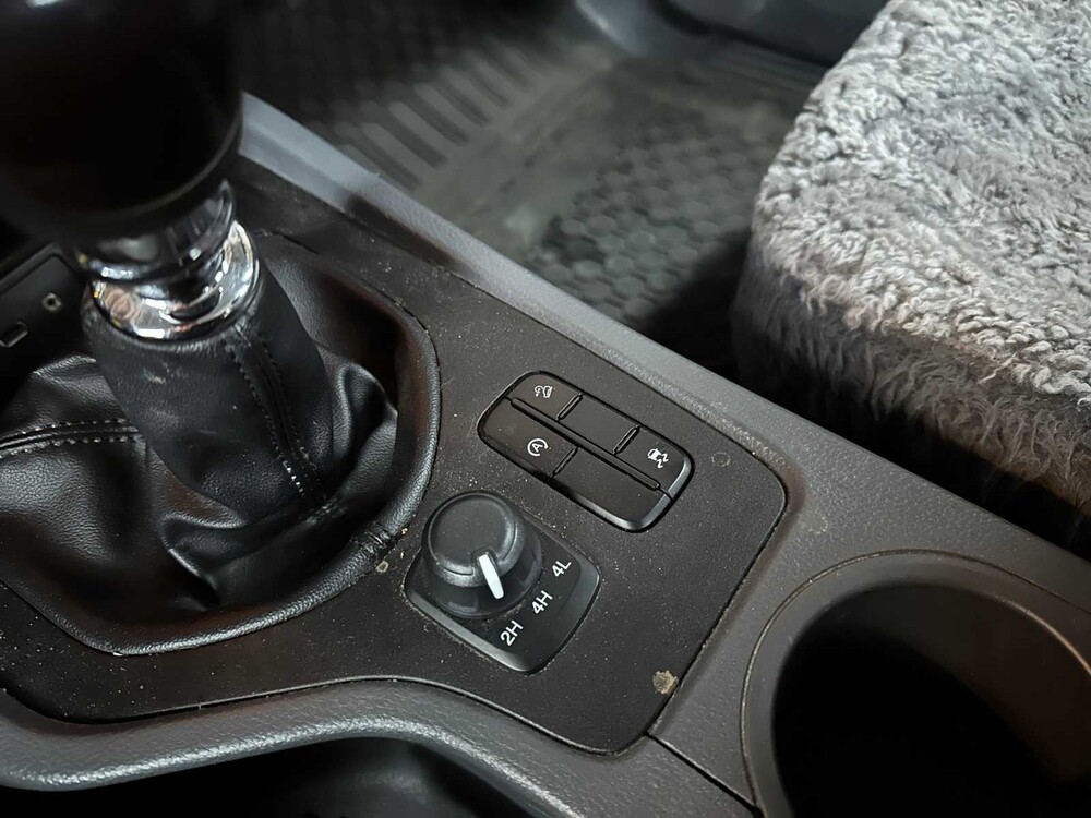 Ford Ranger 2.2 TDCi XL Supercab 160PS 2016 ORG-NL, VV-564-K