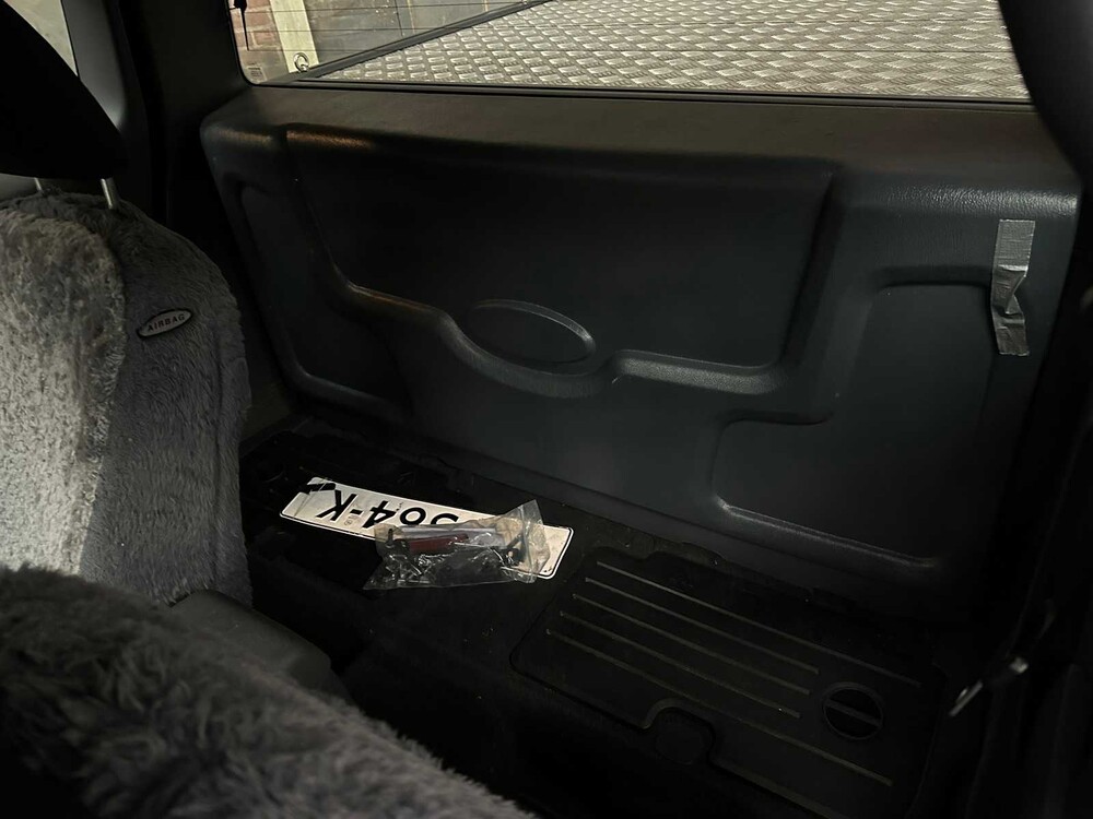 Ford Ranger 2.2 TDCi XL Supercab 160PS 2016 ORG-NL, VV-564-K