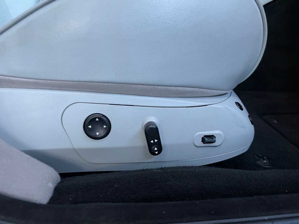 Maserati Quattroporte 4.2 V8 400PS 2009