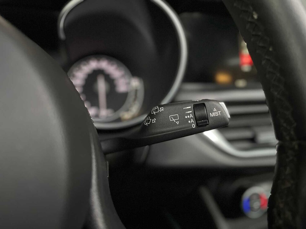 Alfa Romeo Stelvio 2.0 T AWD Super 200PS 2018 -Orig NL-, SR-834-L