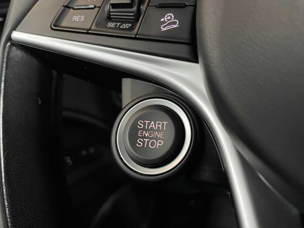 Alfa Romeo Stelvio 2.0 T AWD Super 200PS 2018 -Orig NL-, SR-834-L