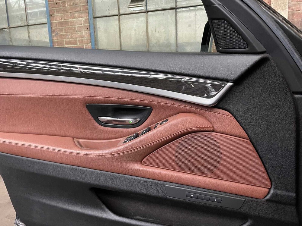 BMW 535i M-Sport F10 306PS 2011 5er