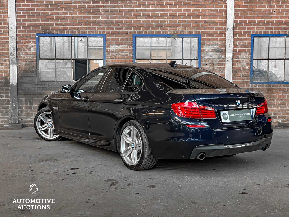 BMW 535i M-Sport F10 306PS 2011 5er