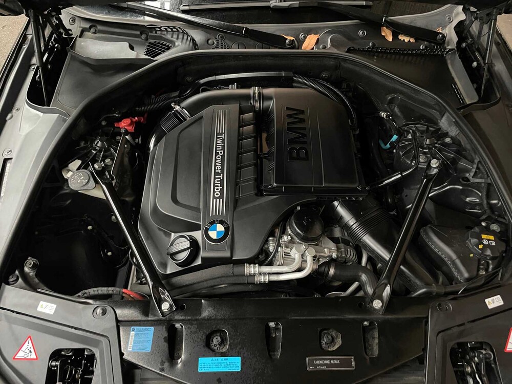 BMW 535i M-Sport F10 306PS 2011 5er