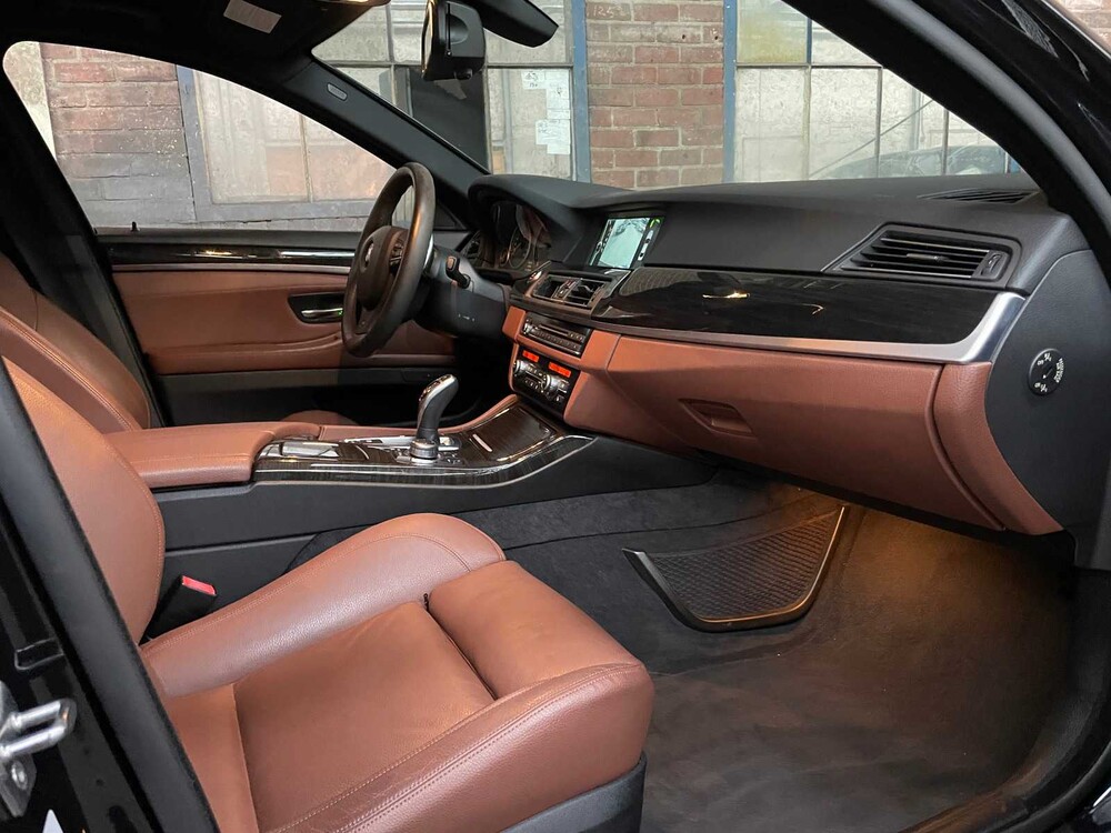 BMW 535i M-Sport F10 306PS 2011 5er