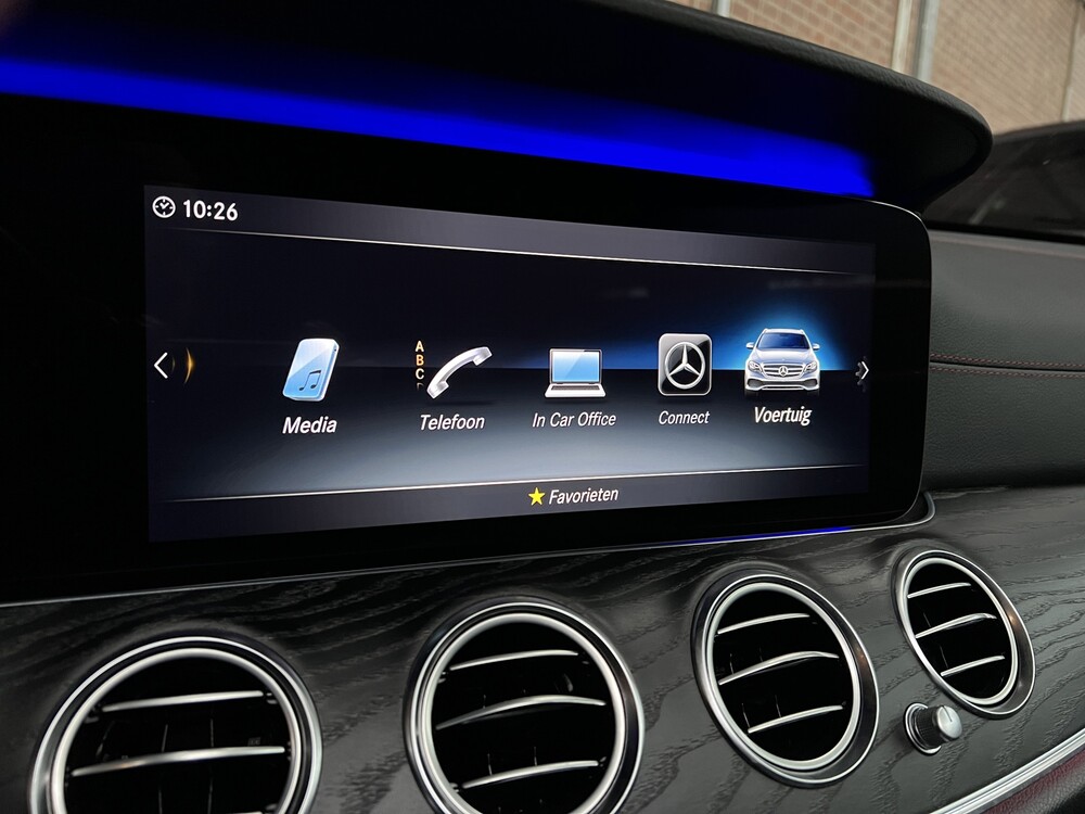 Mercedes-Benz E53 AMG Kombi 4Matic 435PS 2019 E-Klasse, N-864-KX