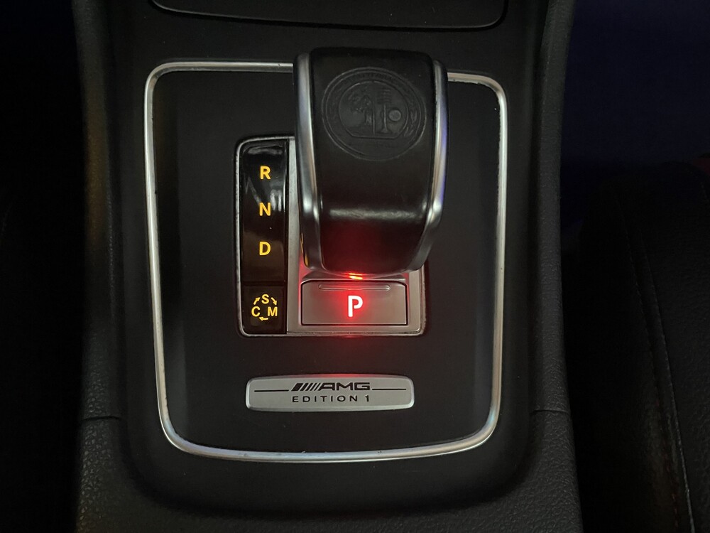 Mercedes-Benz GLA45 AMG 4Matic Edition 1 GLA Klasse 360PS 2014, K-359-TT