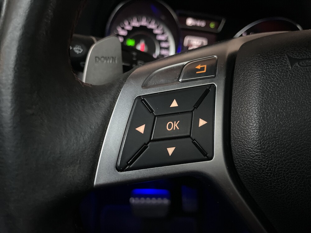 Mercedes-Benz GLA45 AMG 4Matic Edition 1 GLA Klasse 360PS 2014, K-359-TT