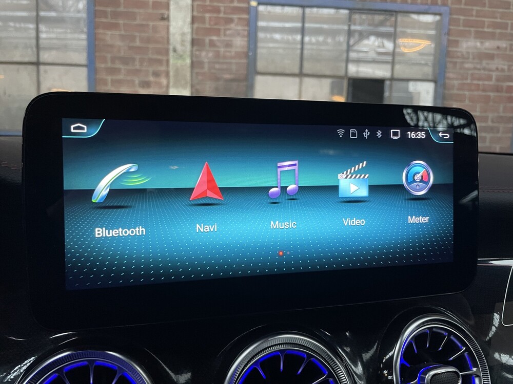 Mercedes-Benz GLA45 AMG 4Matic Edition 1 GLA Klasse 360PS 2014, K-359-TT