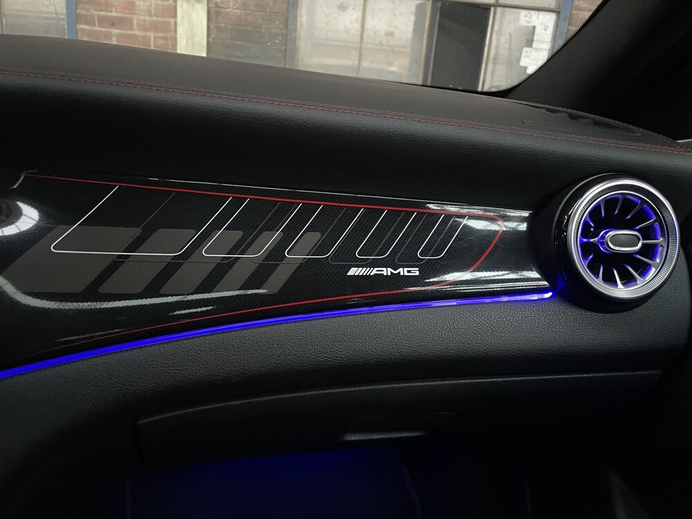 Mercedes-Benz GLA45 AMG 4Matic Edition 1 GLA Klasse 360PS 2014, K-359-TT