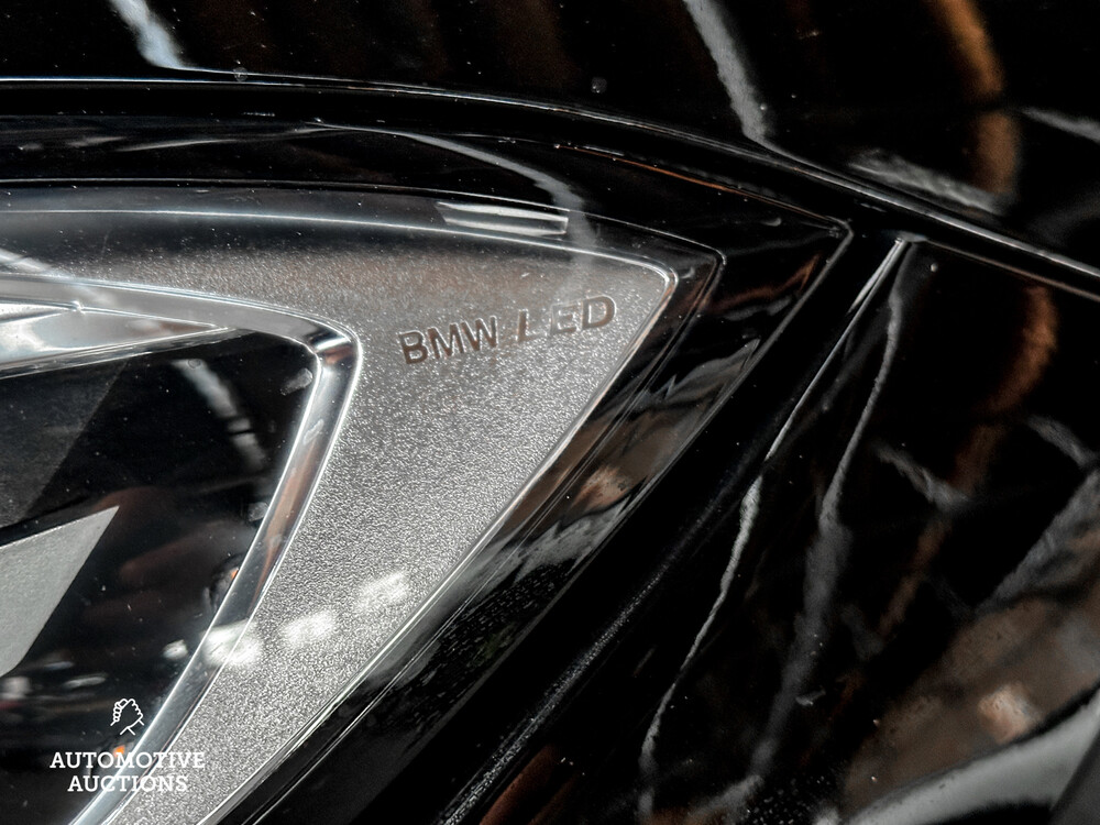 BMW 318i Executive 156PS 2021 3er, X-305-GR -Herstellergarantie-