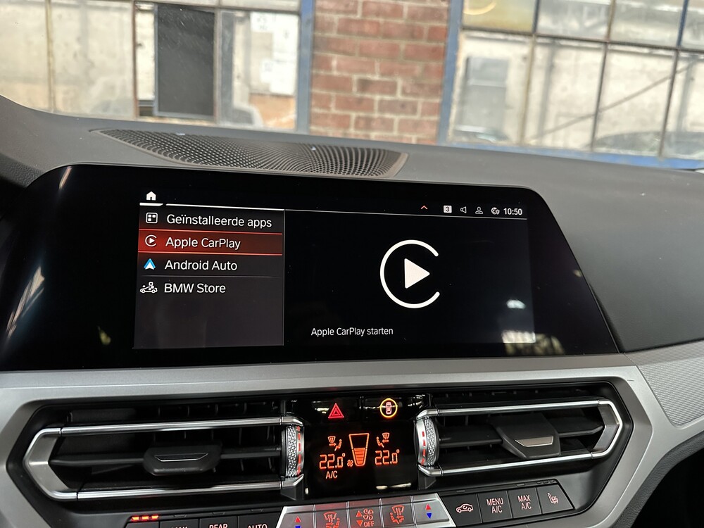 BMW 318i Executive 156PS 2021 3er, X-305-GR -Herstellergarantie-