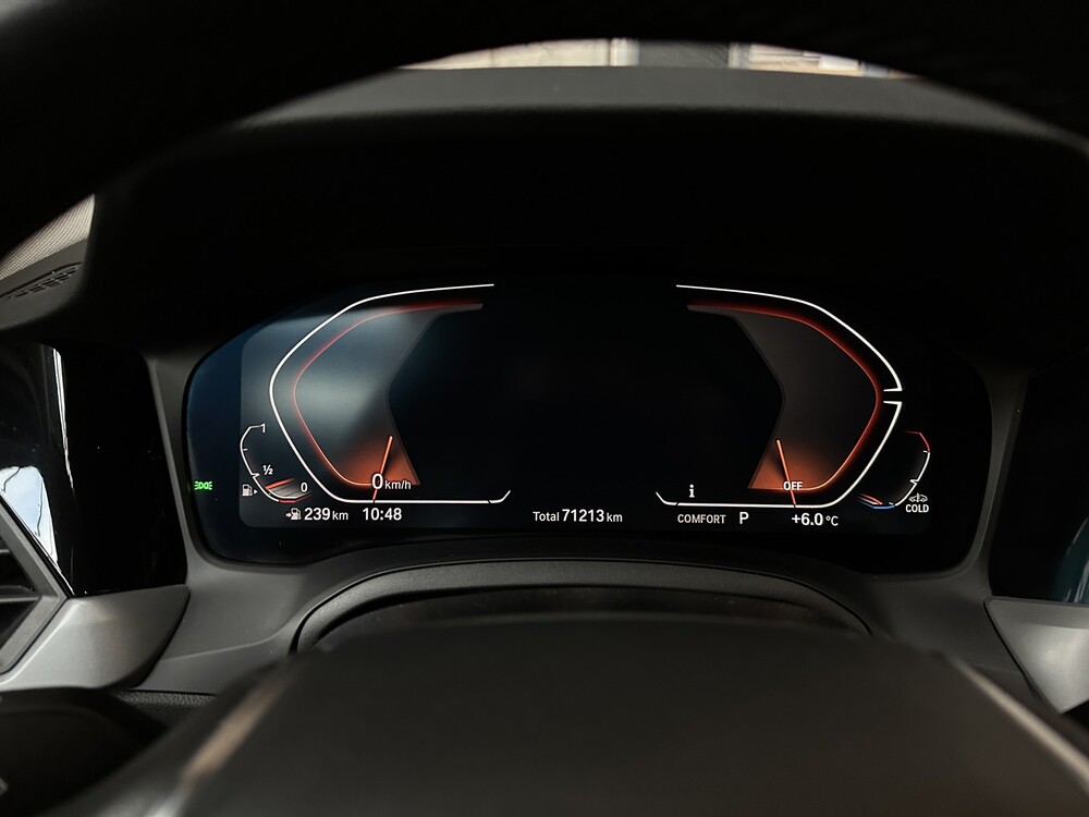 BMW 318i Executive 156PS 2021 3er, X-305-GR -Herstellergarantie-