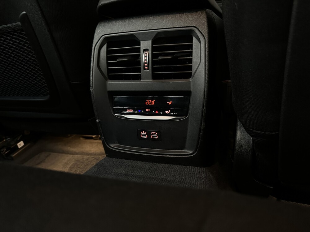 BMW 318i Executive 156PS 2021 3er, X-305-GR -Herstellergarantie-