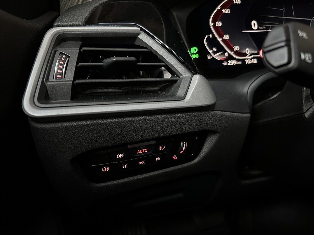 BMW 318i Executive 156PS 2021 3er, X-305-GR -Herstellergarantie-