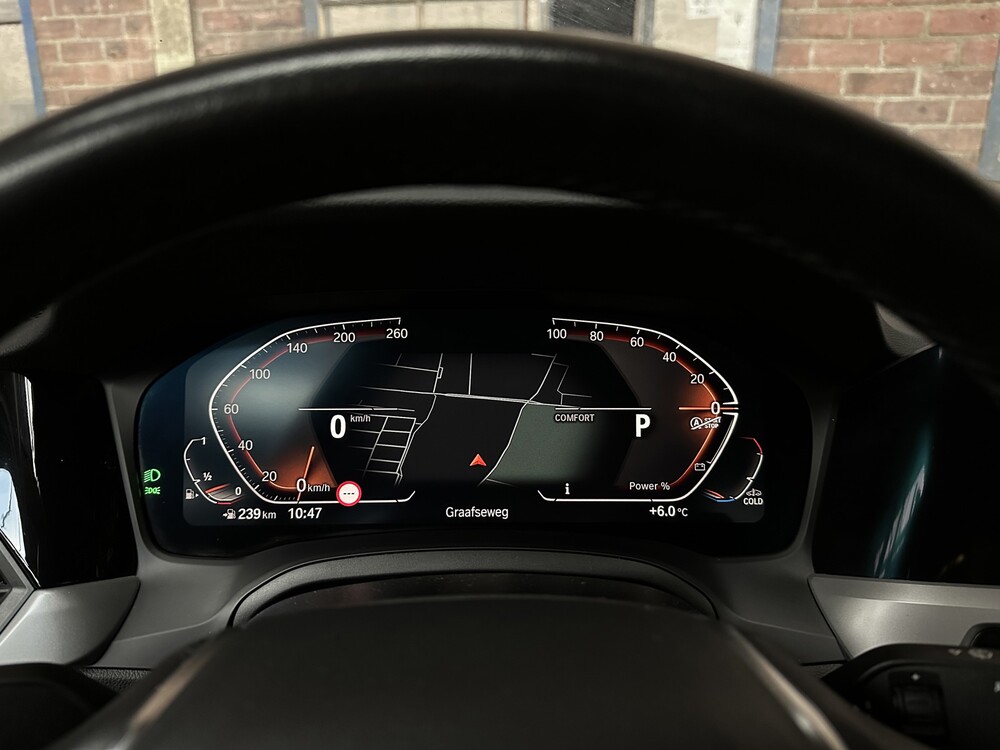 BMW 318i Executive 156PS 2021 3er, X-305-GR -Herstellergarantie-