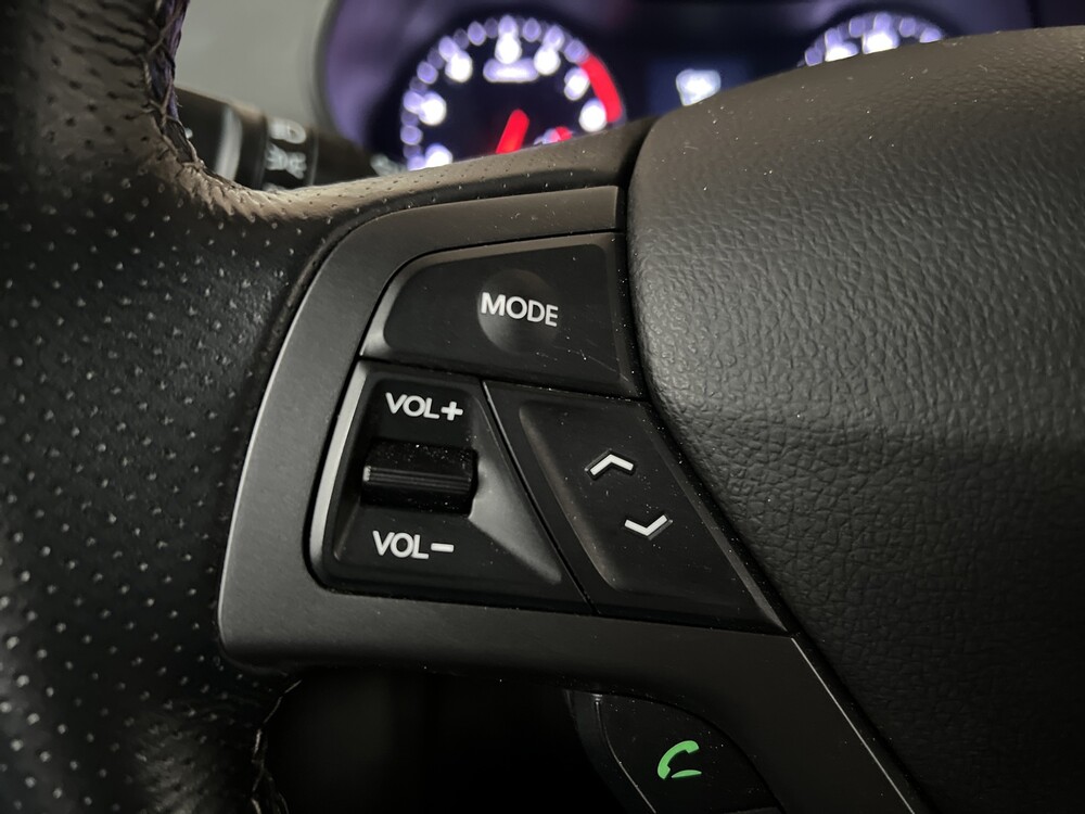 Hyundai Veloster 1.6 Bi-Turbo Limited 201hp 2016