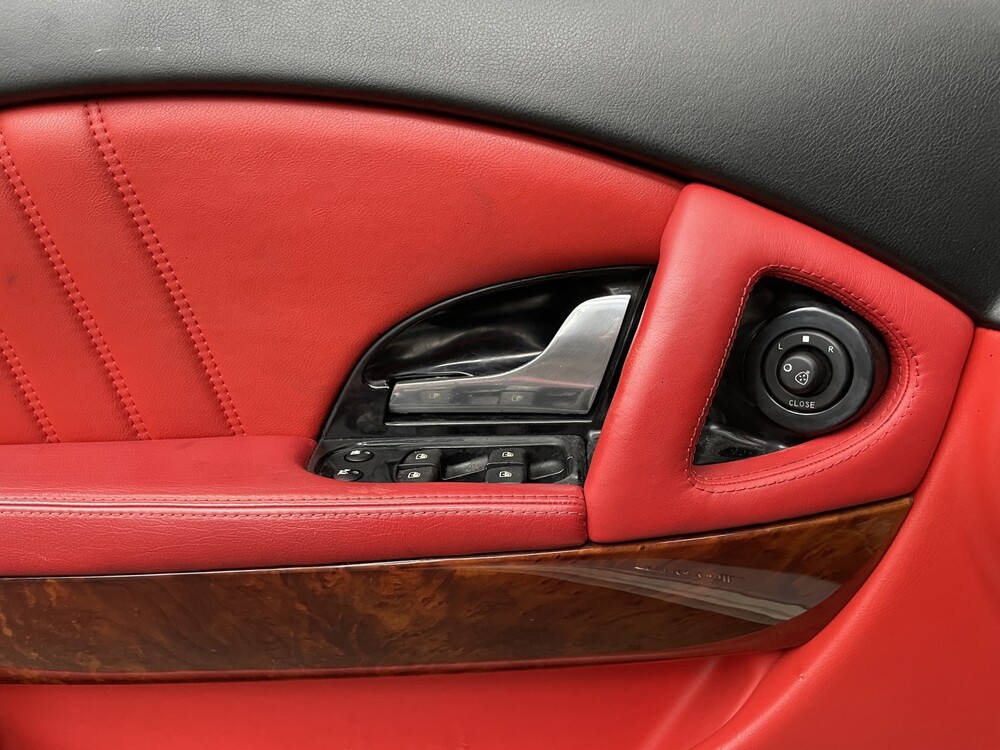 Maserati Quattroporte S 4.7 V8 ZF 430hp 2009