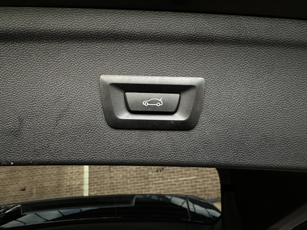 BMW iX xDrive50 M-Sport High Executive 112kWh 523PS 2022 GARANTIE ORIG-NL, P-938-BV