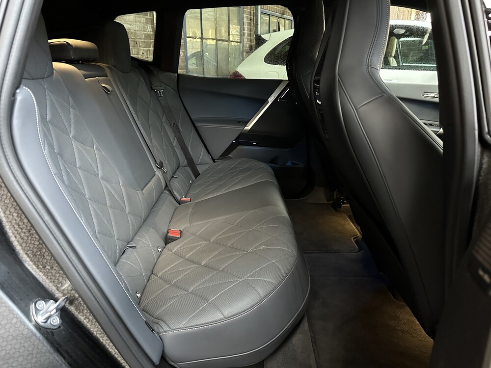 BMW iX xDrive50 M-Sport High Executive 112kWh 523PS 2022 GARANTIE ORIG-NL, P-938-BV