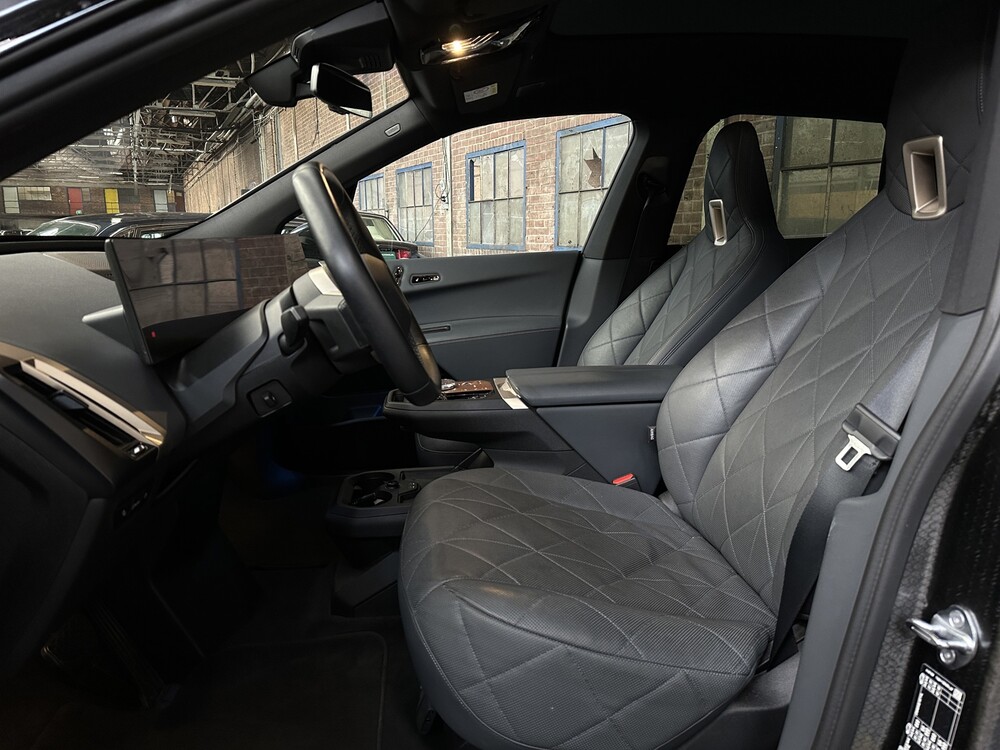 BMW iX xDrive50 M-Sport High Executive 112kWh 523PS 2022 GARANTIE ORIG-NL, P-938-BV