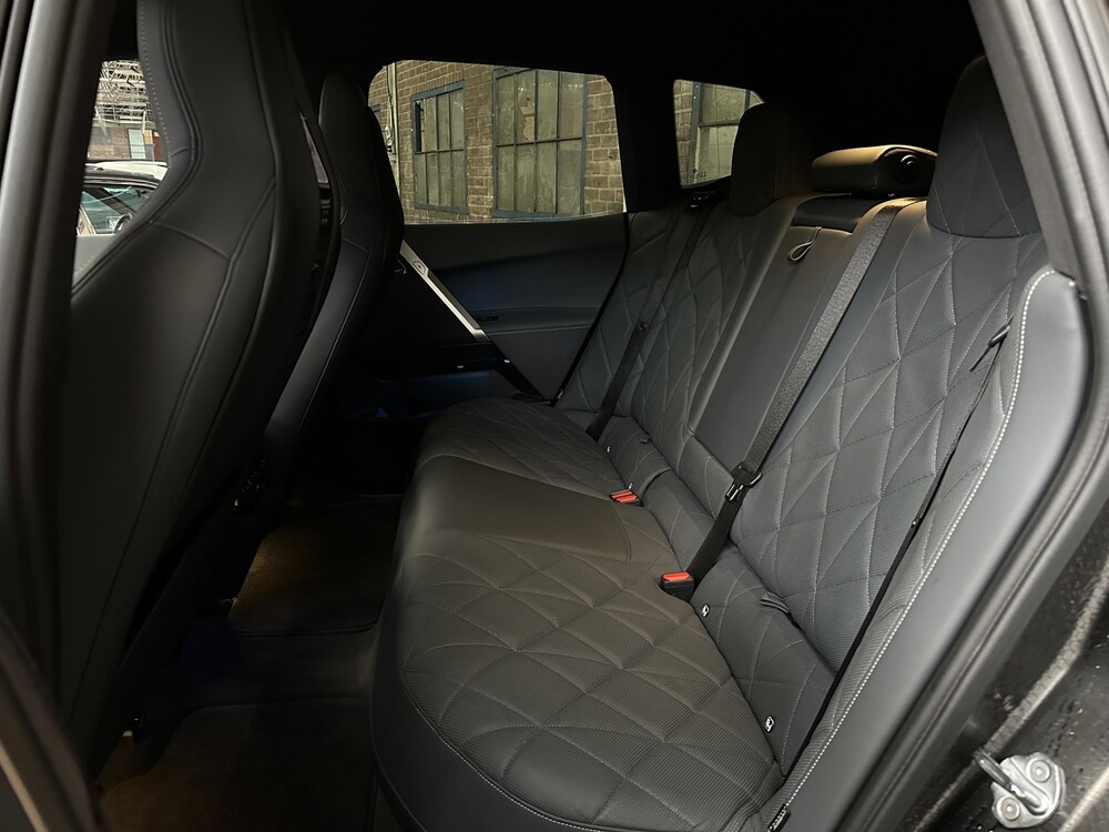 BMW iX xDrive50 M-Sport High Executive 112kWh 523PS 2022 GARANTIE ORIG-NL, P-938-BV