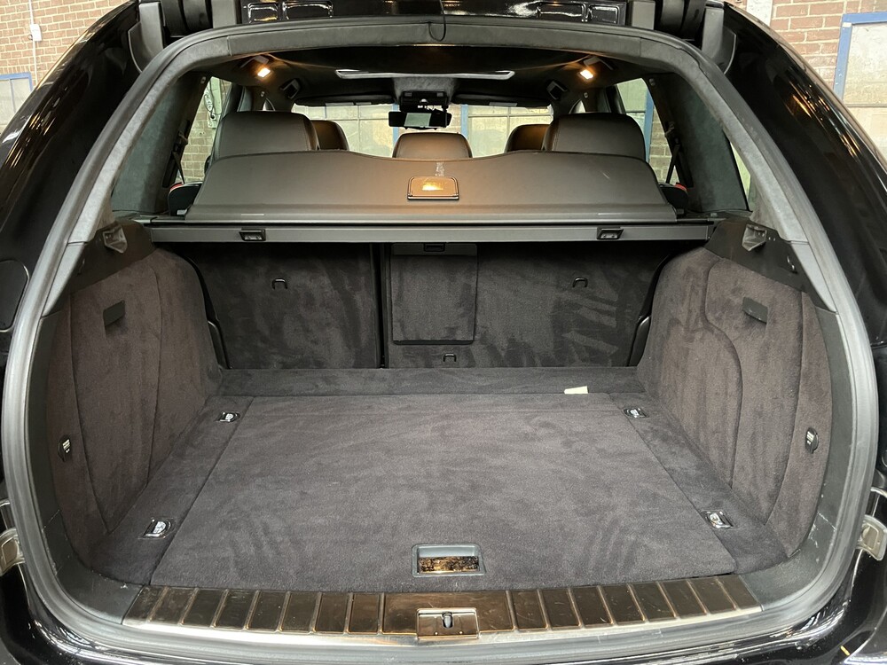 Porsche Cayenne Turbo 4.8 V8 500hp 2009