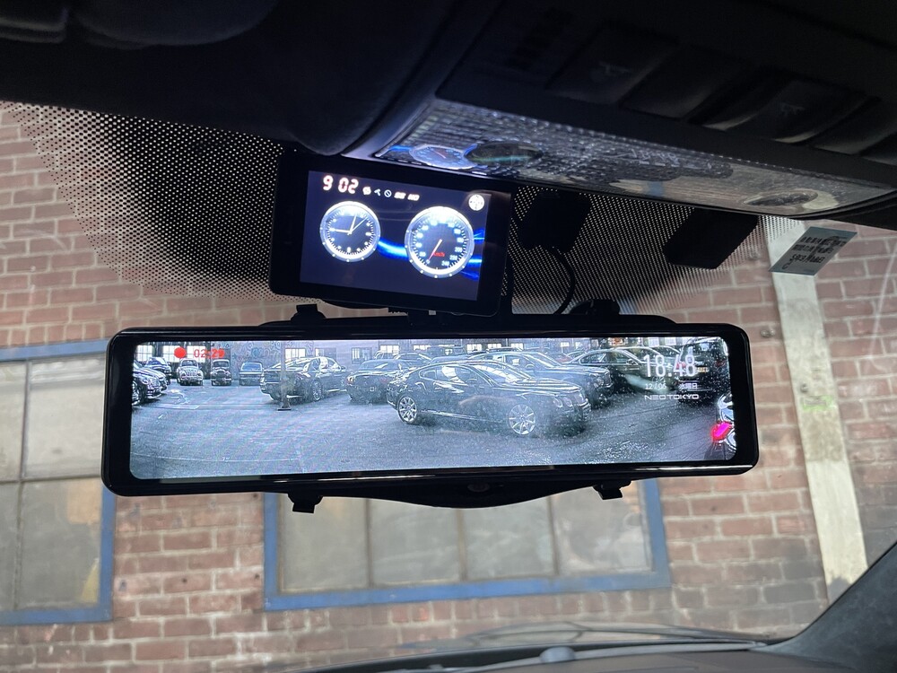 Porsche Cayenne Turbo 4.8 V8 500hp 2009