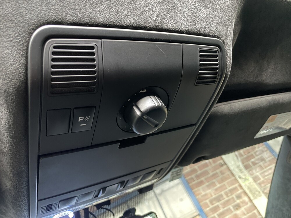 Porsche Cayenne Turbo 4.8 V8 500hp 2009