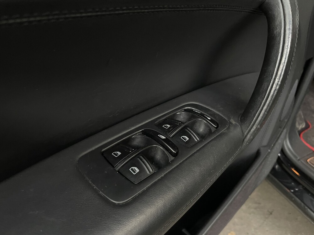 Porsche Cayenne Turbo 4.8 V8 500hp 2009