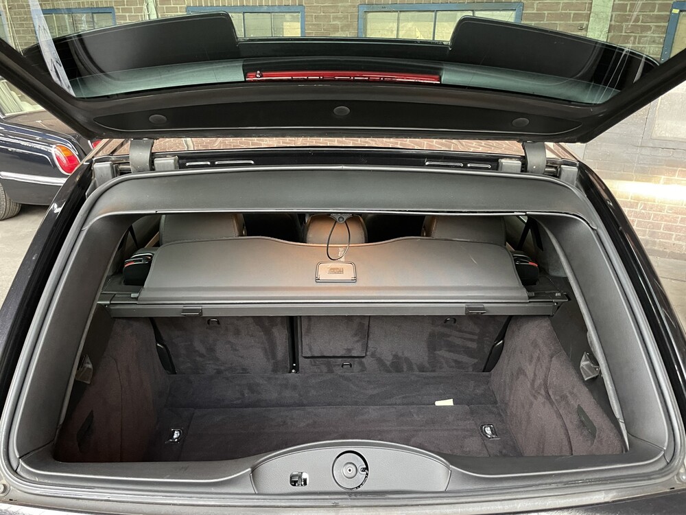 Porsche Cayenne Turbo 4.8 V8 500hp 2009