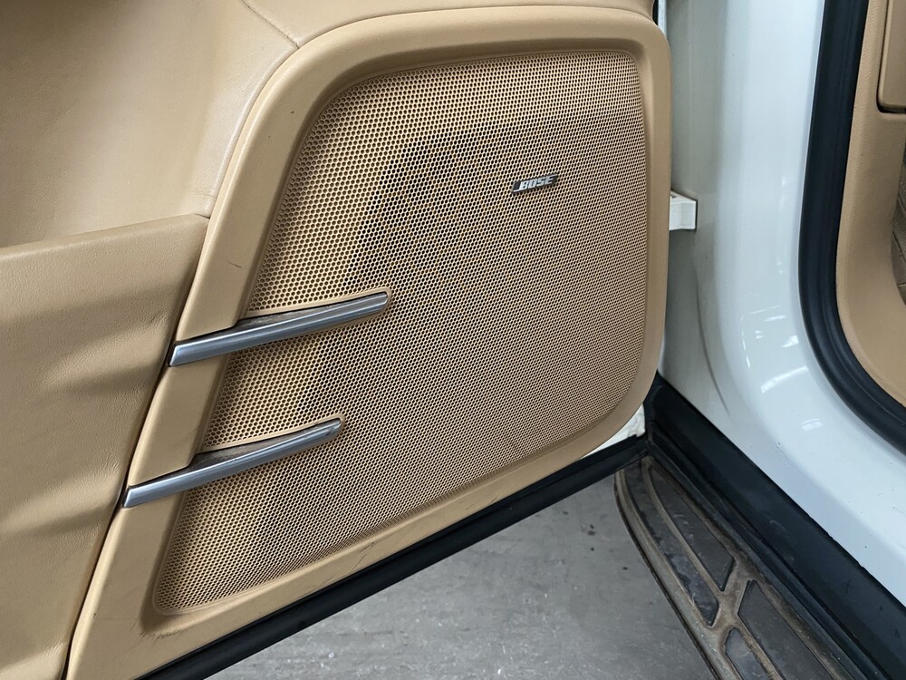 Porsche Cayenne S E-Hybrid 380PS 2012