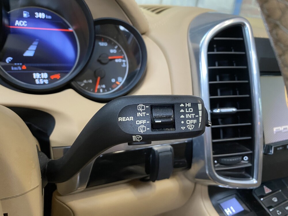 Porsche Cayenne S E-Hybrid 380PS 2012