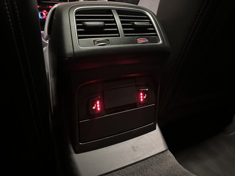 Audi SQ5 3.0 TDI V6 Quattro 313PS 2014 -Orig. NL-, 8-TJT-56