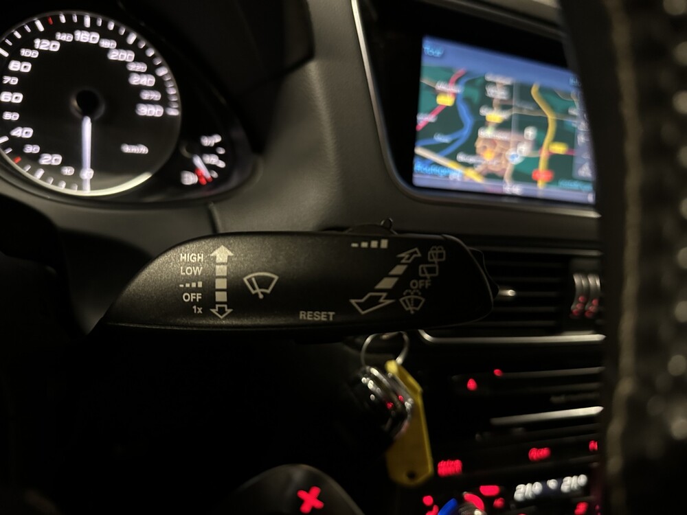 Audi SQ5 3.0 TDI V6 Quattro 313PS 2014 -Orig. NL-, 8-TJT-56