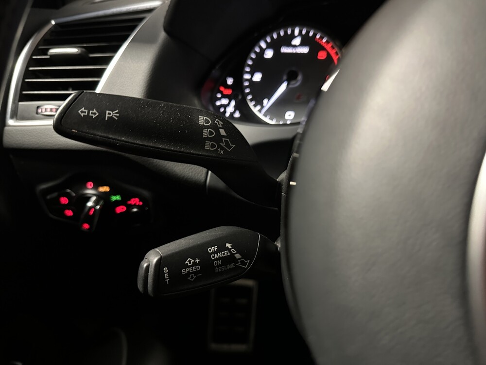 Audi SQ5 3.0 TDI V6 Quattro 313PS 2014 -Orig. NL-, 8-TJT-56