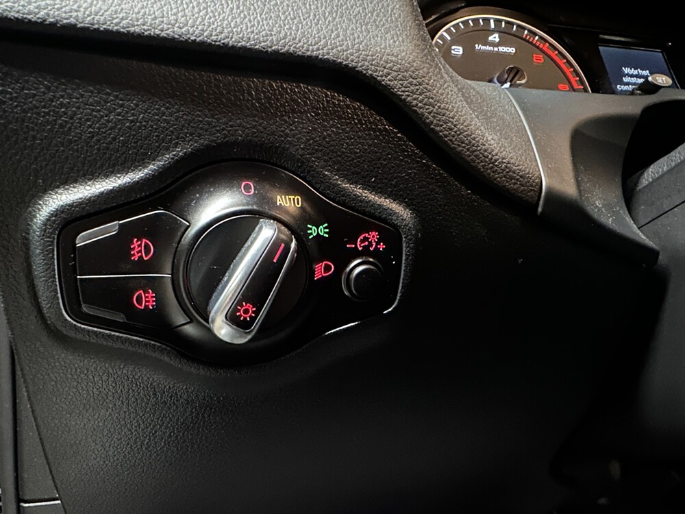 Audi SQ5 3.0 TDI V6 Quattro 313PS 2014 -Orig. NL-, 8-TJT-56