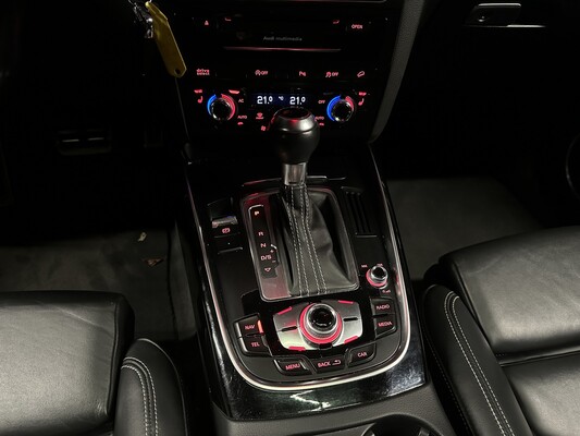 Audi SQ5 3.0 TDI V6 Quattro 313pk 2014 -Orig. NL-, 8-TJT-56