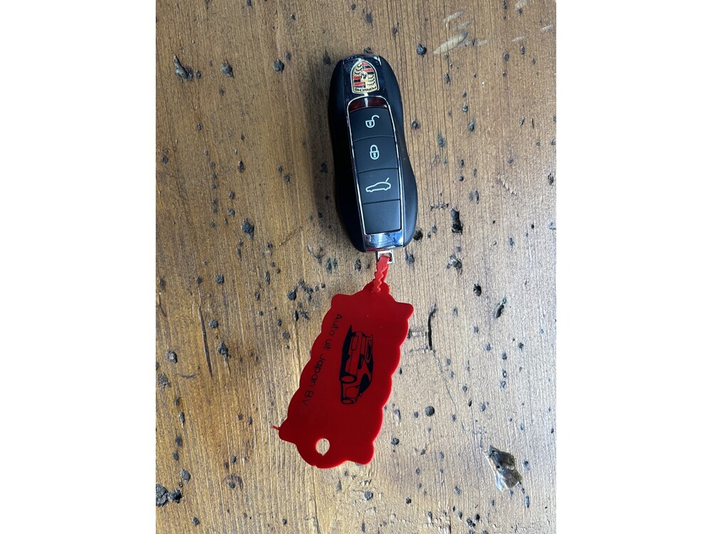 Porsche Panamera S 4.8 V8 400pk 2010