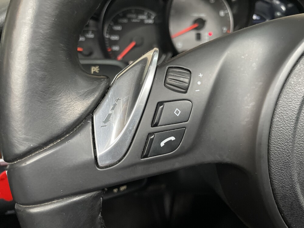 Porsche Panamera S 4.8 V8 400pk 2010