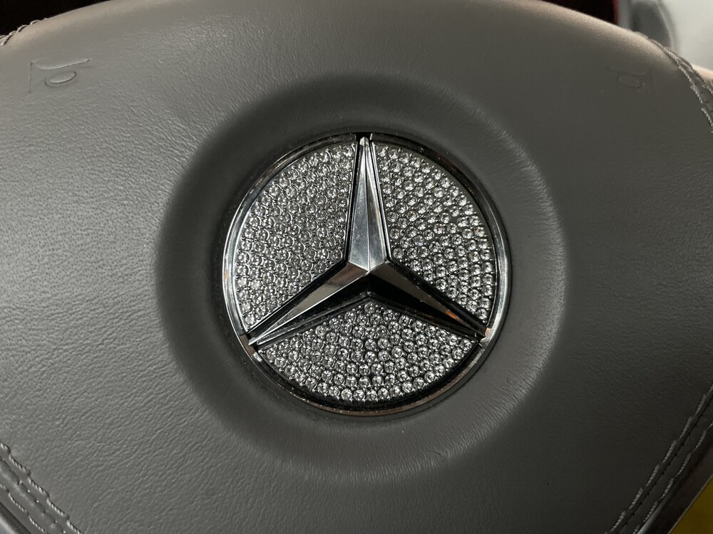 Mercedes-Benz SL500 AMG 4.6 V8 SL-Klasse 455PS 2013