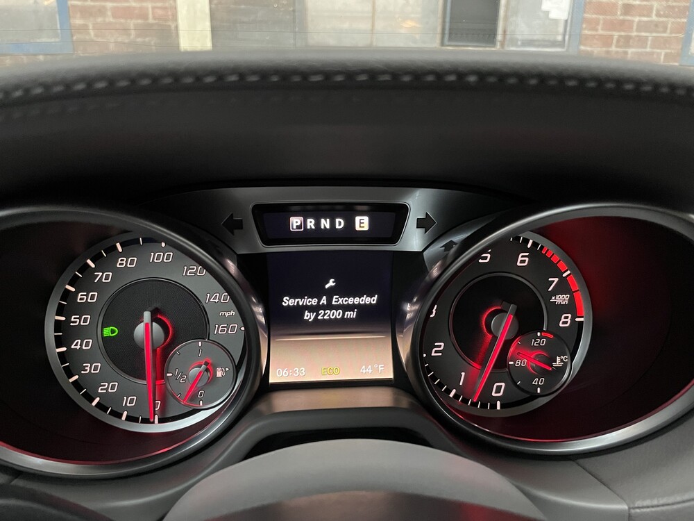 Mercedes-Benz SL500 AMG 4.6 V8 SL-Klasse 455PS 2013