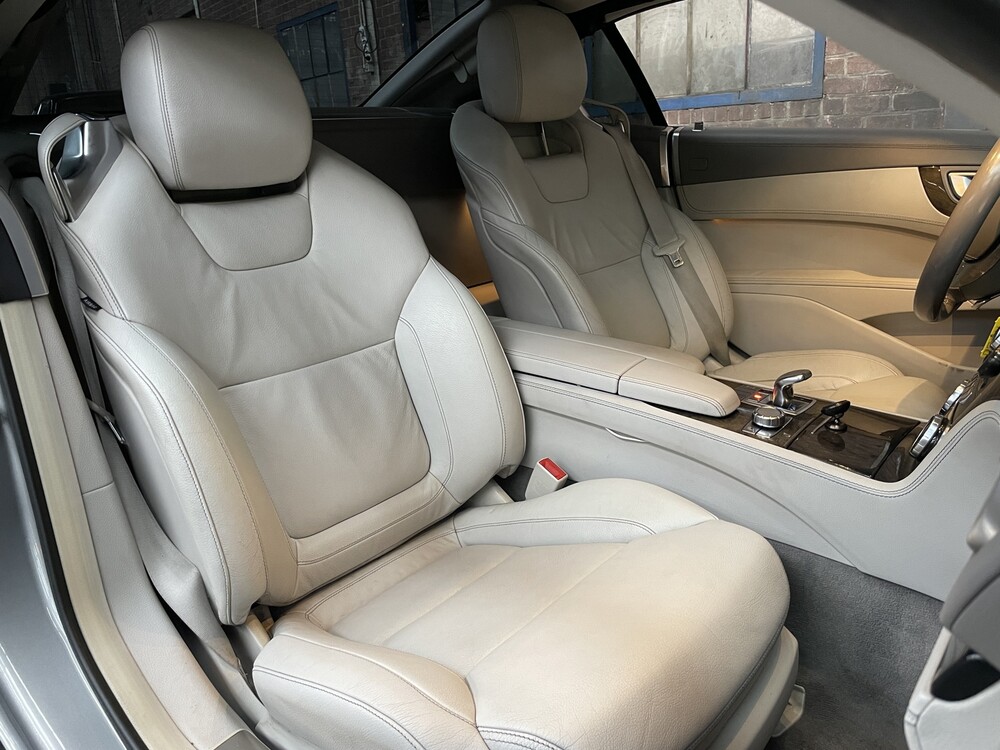 Mercedes-Benz SL500 AMG 4.6 V8 SL-Klasse 455PS 2013