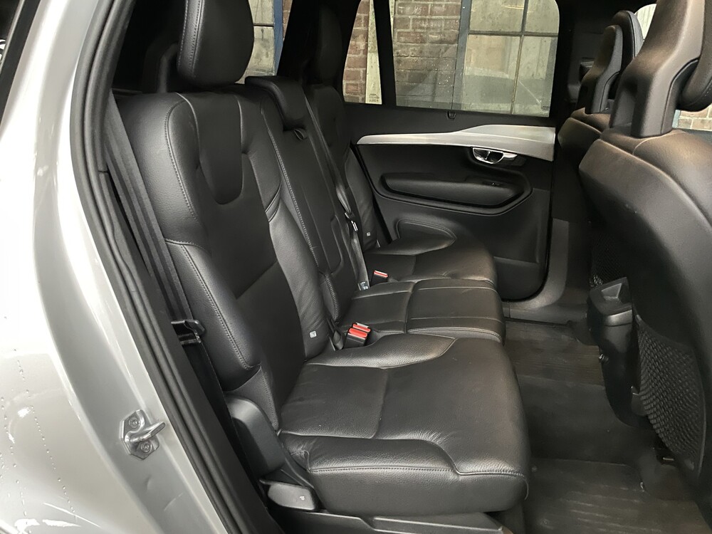 Volvo XC90 2.0 D5 AWD Momentum 224hp 2016, NN-328-G